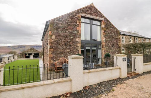 Penrith House | The Bay Tree