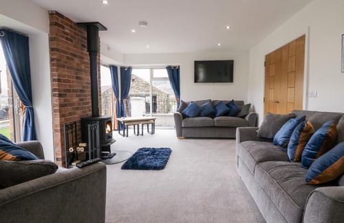 Penrith House | The Bay Tree