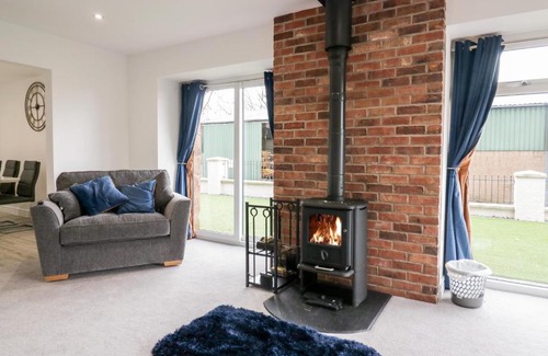 Penrith House | The Bay Tree