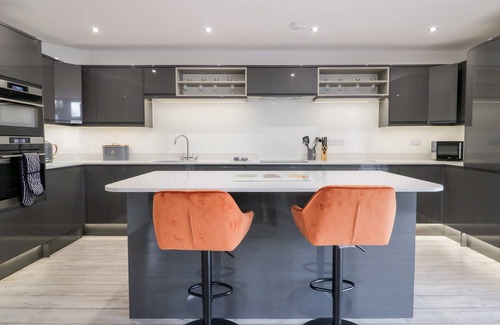 Penrith Cottage | The Bay Tree