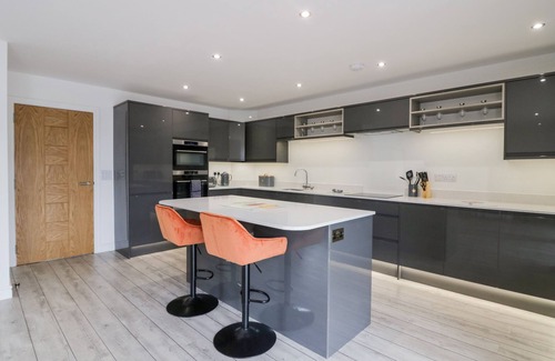 Penrith Cottage | The Bay Tree