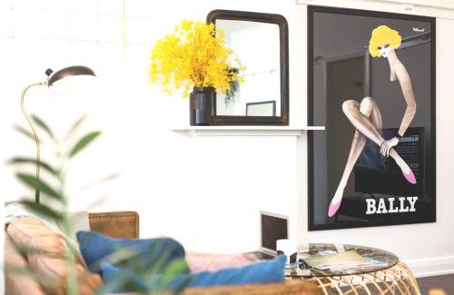 Wagga Wagga Apartment | The Baylis Boutique Apartments