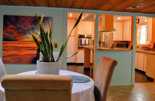 Freshwater House | The Bayside Retreat