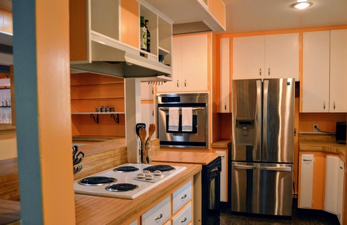 Freshwater House | The Bayside Retreat