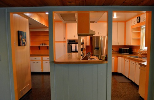 Freshwater House | The Bayside Retreat