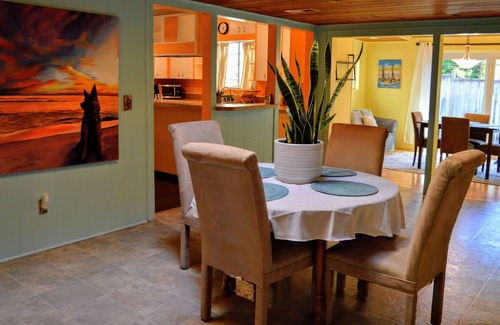 Freshwater House | The Bayside Retreat