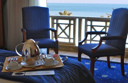 Ain Al Mraiseh Hotel | The Bayview Hotel