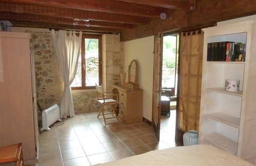 Saint-Laurent-la-Vallee House | The Beautiful Barn at Bouyssou Haut