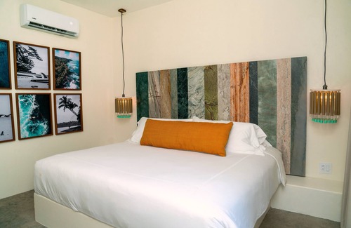 Playa Guiones Hotel | The Beach Break Surf Hotel