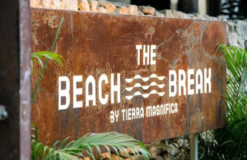 Playa Guiones Hotel | The Beach Break Surf Hotel