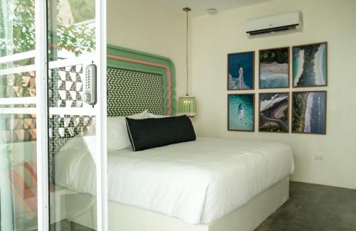Playa Guiones Hotel | The Beach Break Surf Hotel