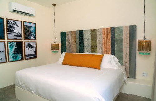 Playa Guiones Hotel | The Beach Break Surf Hotel