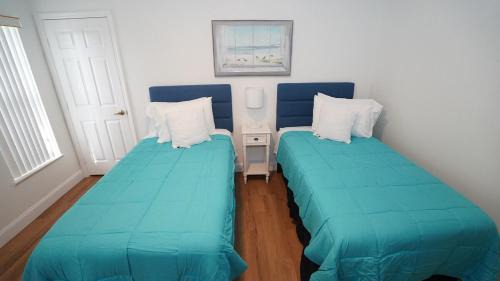 Port Saint Lucie House | The Beach House