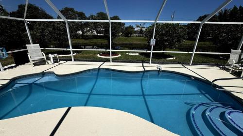 Port Saint Lucie House | The Beach House