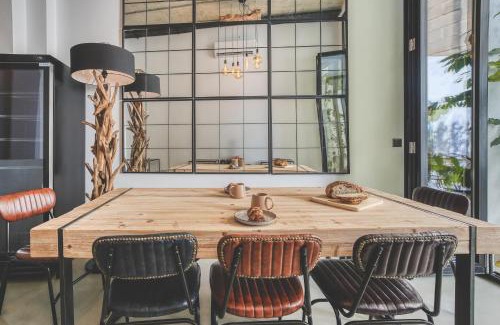 St. Julian's Hotel | The Bear and Ween