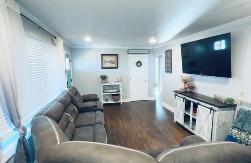 Manchester House | The Beauty Lounge Guest House