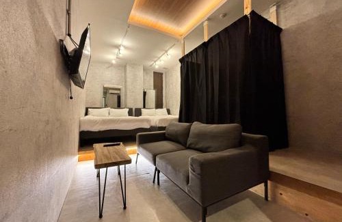 Chuo-ku Apartment | THE BEDROOM Imaizumi