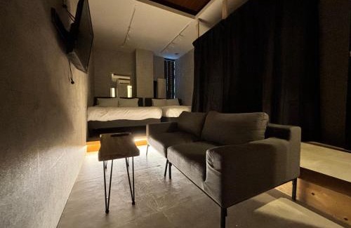 Chuo-ku Apartment | THE BEDROOM Imaizumi