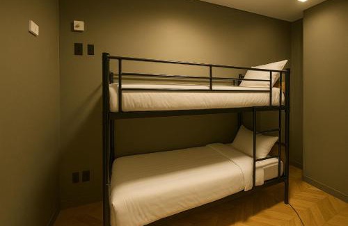 Chuo-ku Apartment | THE BEDROOM Imaizumi