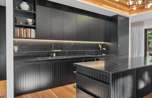 Leura House | The Beech House in Leura