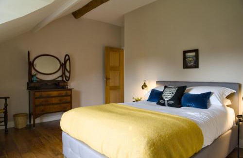 Baslow House | The Beeches - Chatsworth Apartment No 5 - Sleep2