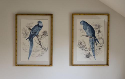 Baslow House | The Beeches - Chatsworth Apartment No 5 - Sleep2