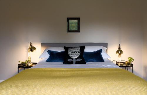 Baslow House | The Beeches - Chatsworth Apartment No 5 - Sleep2