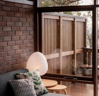 Mount Nelson House | The Bends House