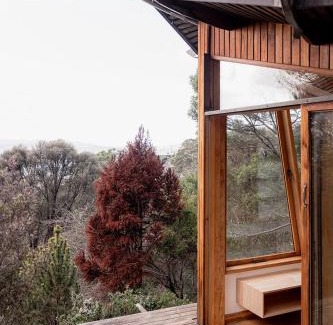 Mount Nelson House | The Bends House