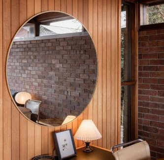 Mount Nelson House | The Bends House