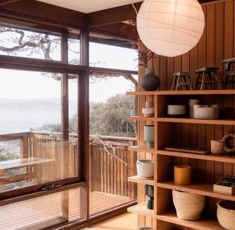 Mount Nelson House | The Bends House