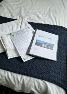 Semley Bed & Breakfast | The Benett Arms
