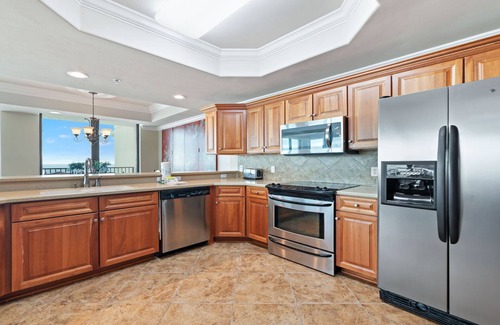 Orange Beach East Condo | The Best 3BR Condo at Phoenix IX ! Corner Unit with all Upgrades!