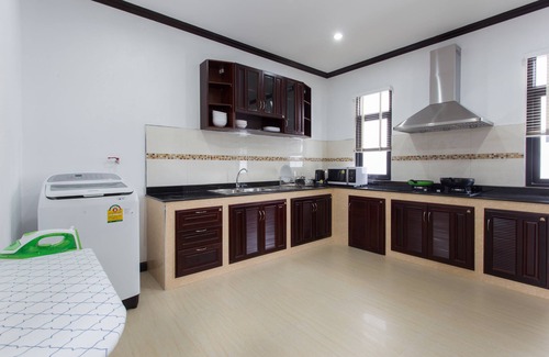 Krabi Villa | The Best Aonang Villas