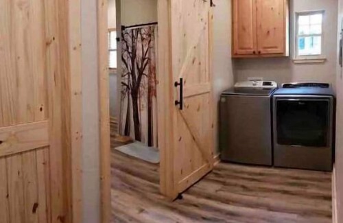 Karnack Cabin | The Best Kept Secret on Caddo Lake
