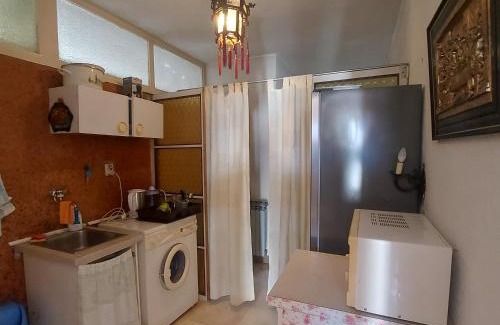 Ratac House | The best location in Makarska,free P, option bikes