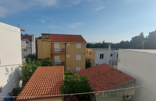 Ratac House | The best location in Makarska,free P, option bikes