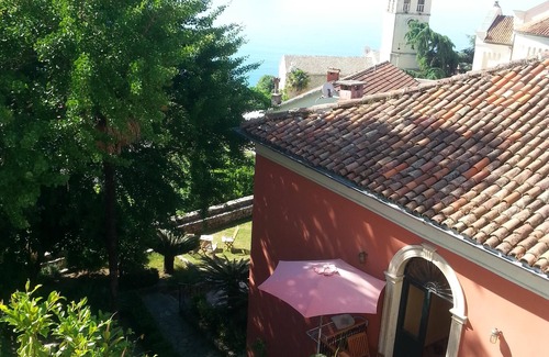 Herceg Novi Villa | The best location in the heart of old city of Herceg Novi