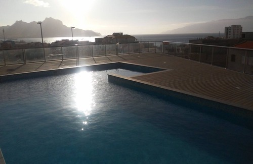 Mindelo Apartment | "The best Ocean View in Mindelo!”