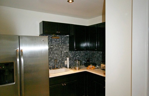 Lenox House | The best of both worlds, Country and Culture