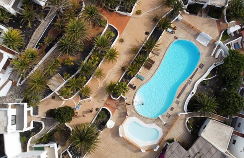 Betancuria Apartment | The Best Sunsets in Fuerteventura