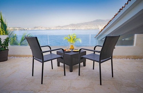 Acapulco Villa | The best view of Acapulco