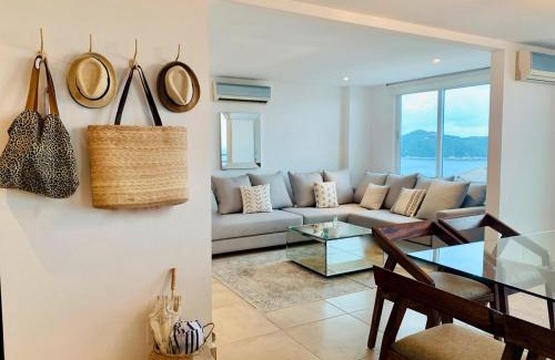Brisas del Marques Apartment | The Best View in Brisas Marques