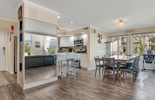Tannersville Ski Chalet | The Best Views From Camelback