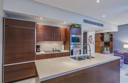 Puerto Vallarta Apartment | The best views of the sea, the mountains and the sunsets. Beachfront