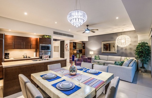 Puerto Vallarta Apartment | The best views of the sea, the mountains and the sunsets. Beachfront