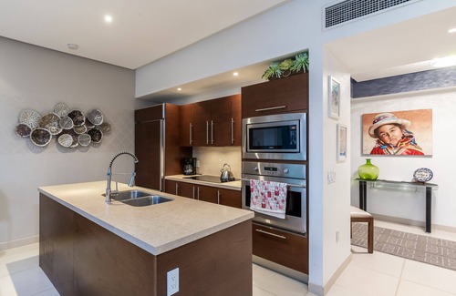 Puerto Vallarta Apartment | The best views of the sea, the mountains and the sunsets. Beachfront