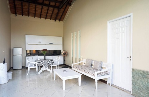 Bukit Villa | The Beverly Hills Bali a Luxury Villas & Spa