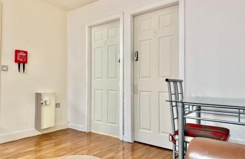 The Westside House | The BH Suites