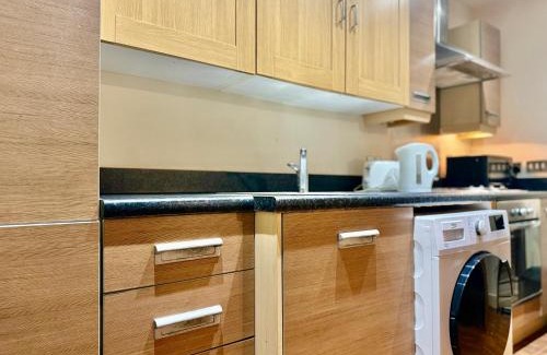 The Westside House | The BH Suites